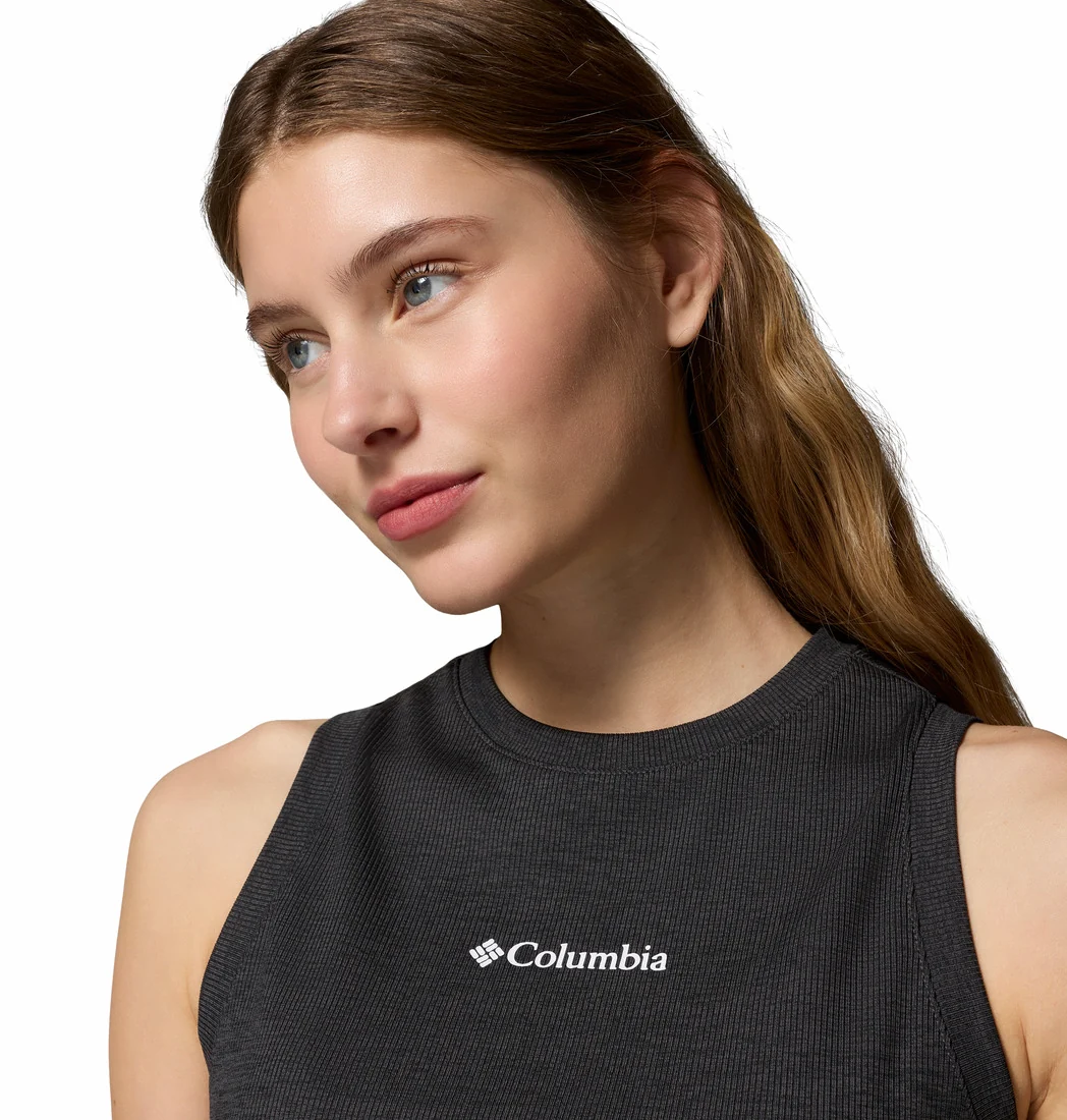 CAMISETA FEMENINO COLUMBIA COLUMBIA MOVE – foto 3